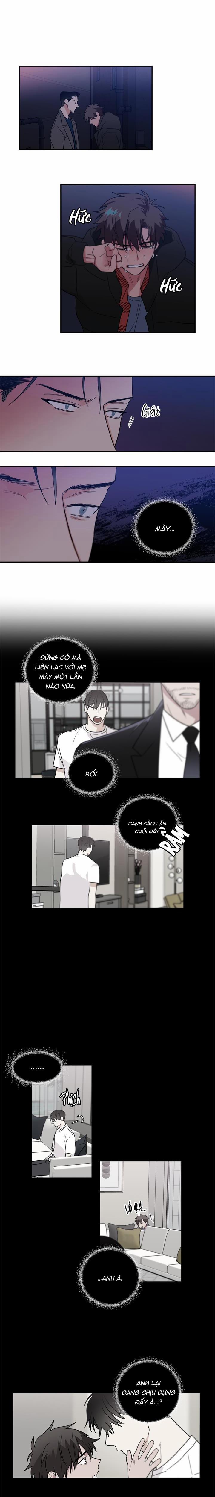 Mâu thuẫn và tương phản 42 trang 4