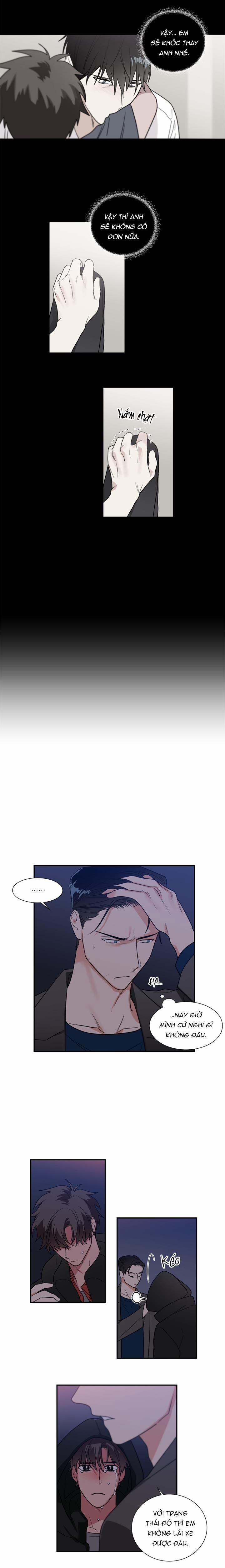 Mâu thuẫn và tương phản 42 trang 5