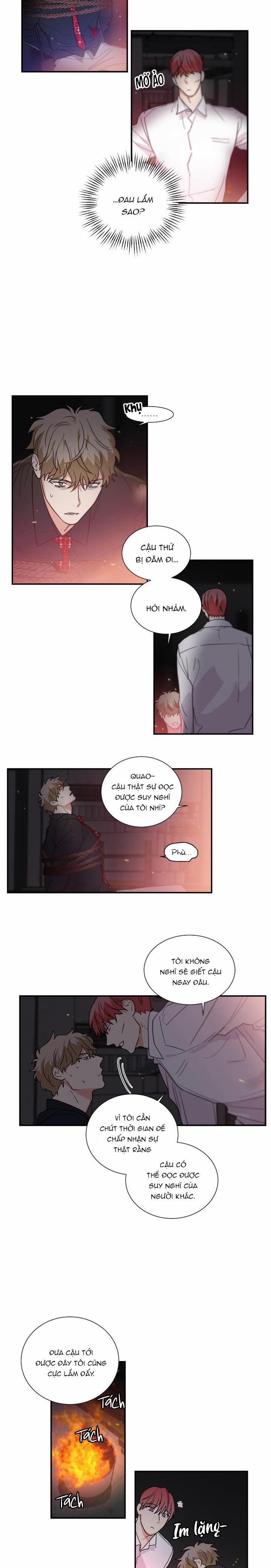 Mâu thuẫn và tương phản 42 trang 7