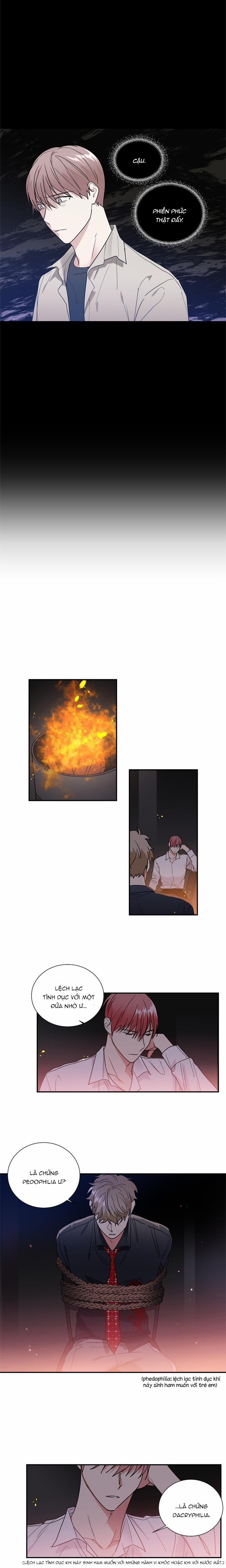 Mâu thuẫn và tương phản 43 trang 2