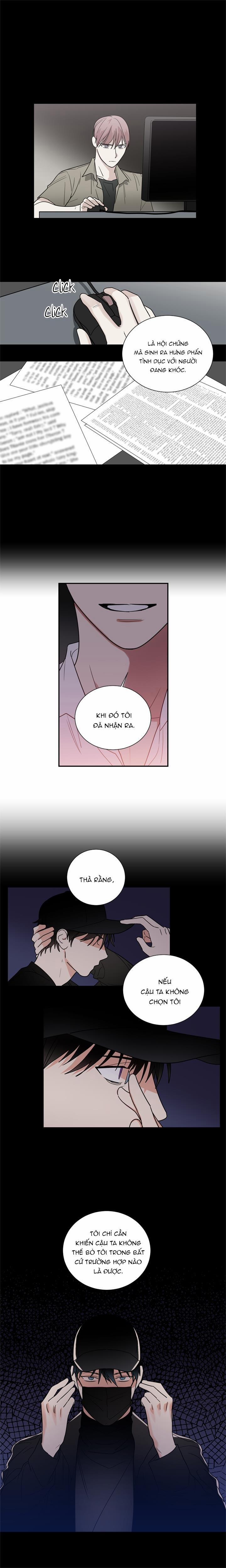 Mâu thuẫn và tương phản 43 trang 3