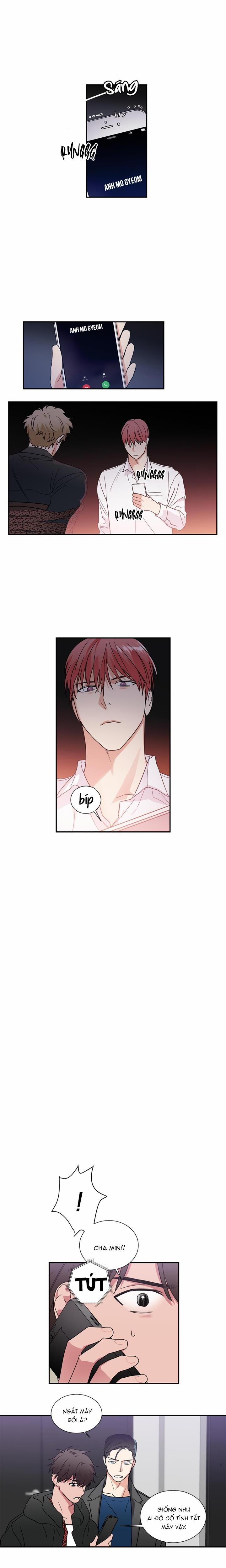 Mâu thuẫn và tương phản 43 trang 4