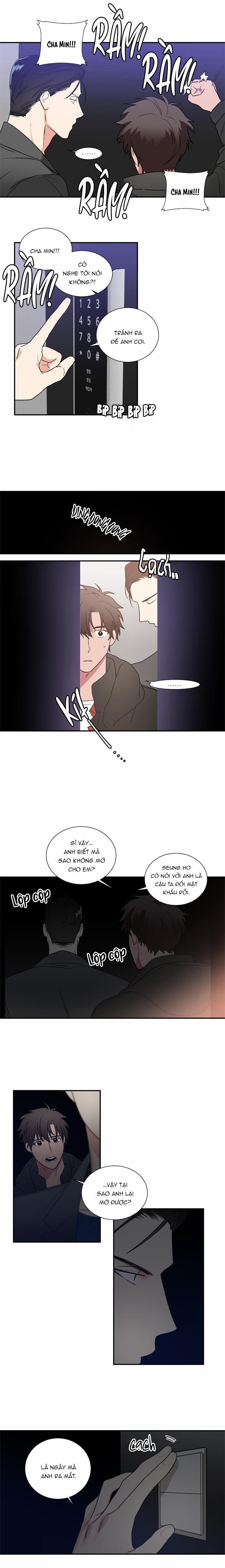 Mâu thuẫn và tương phản 43 trang 5