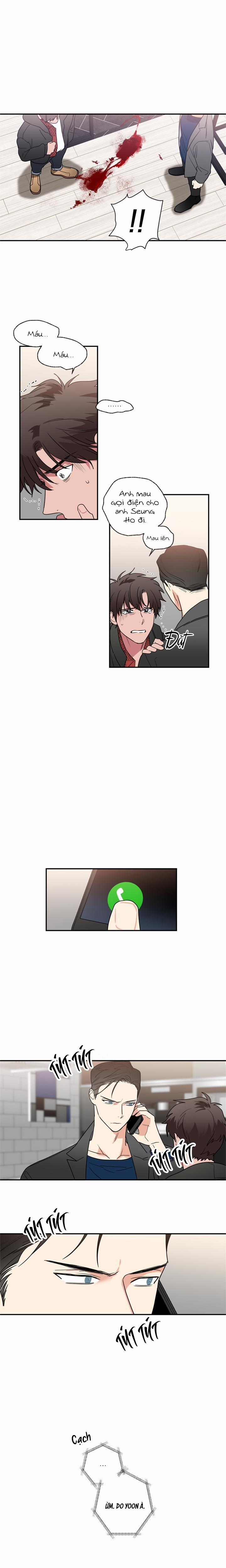 Mâu thuẫn và tương phản 43 trang 6