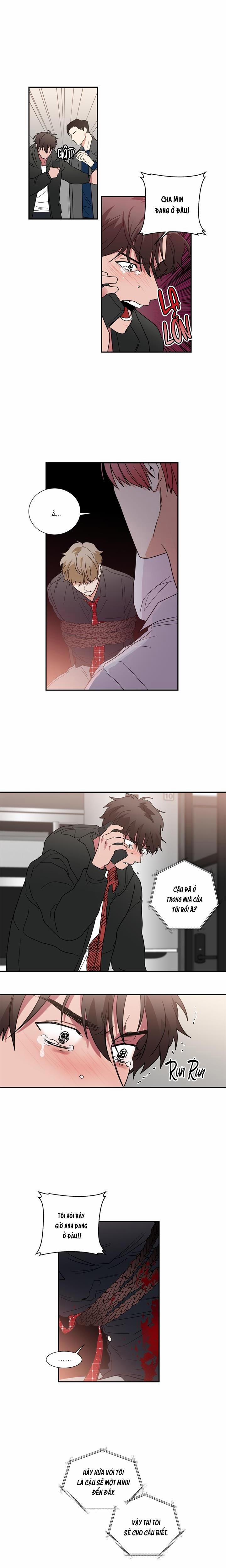 Mâu thuẫn và tương phản 43 trang 7