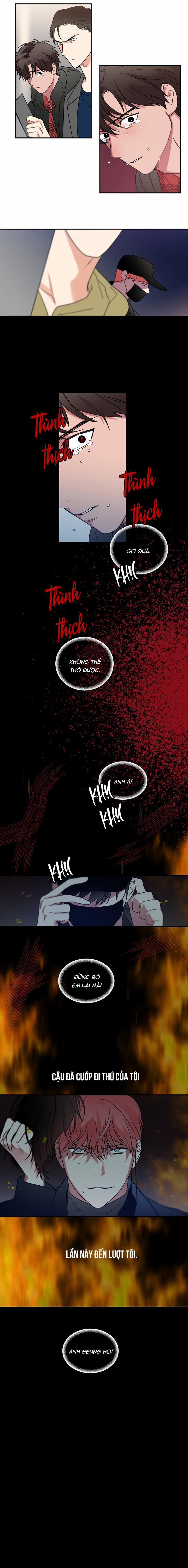 Mâu thuẫn và tương phản 43 trang 9