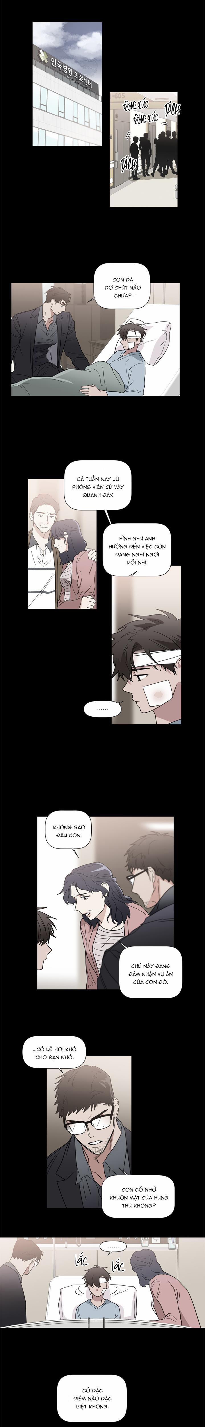 Mâu thuẫn và tương phản 44 trang 3