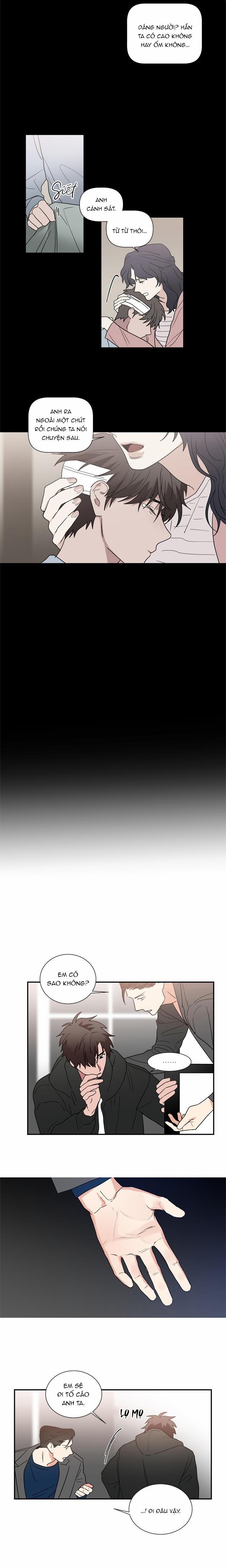 Mâu thuẫn và tương phản 44 trang 4