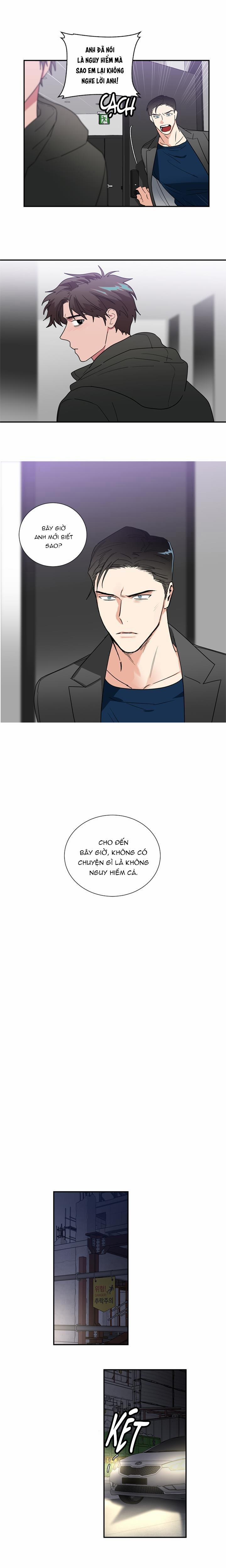 Mâu thuẫn và tương phản 44 trang 5