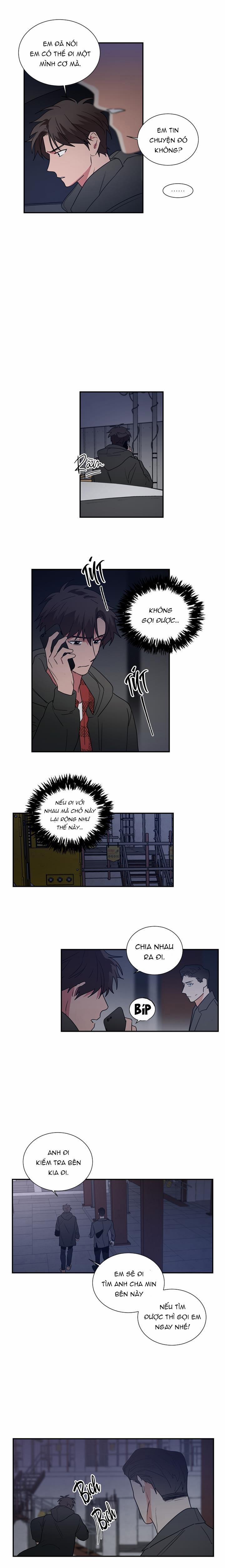 Mâu thuẫn và tương phản 44 trang 6