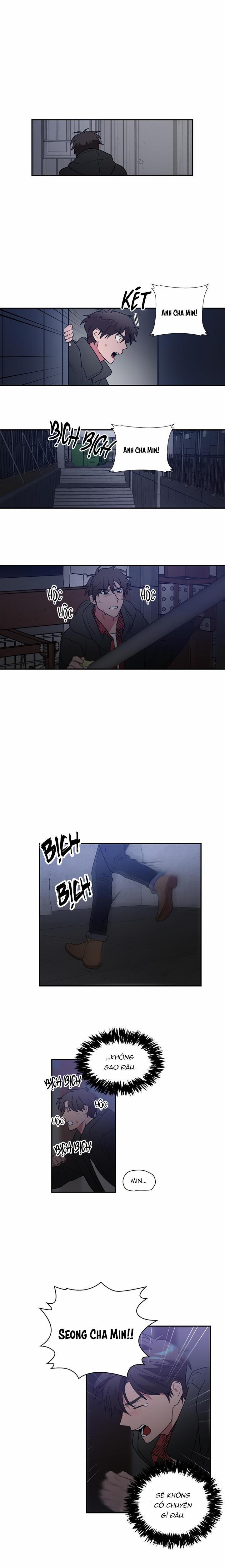 Mâu thuẫn và tương phản 44 trang 7