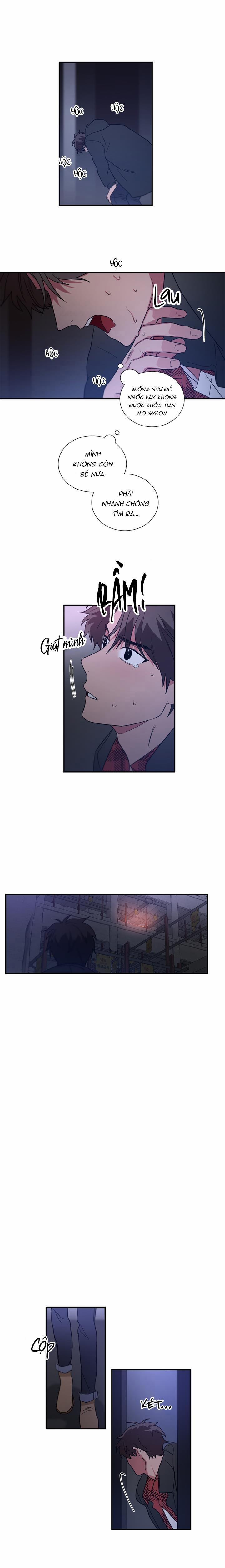 Mâu thuẫn và tương phản 44 trang 8