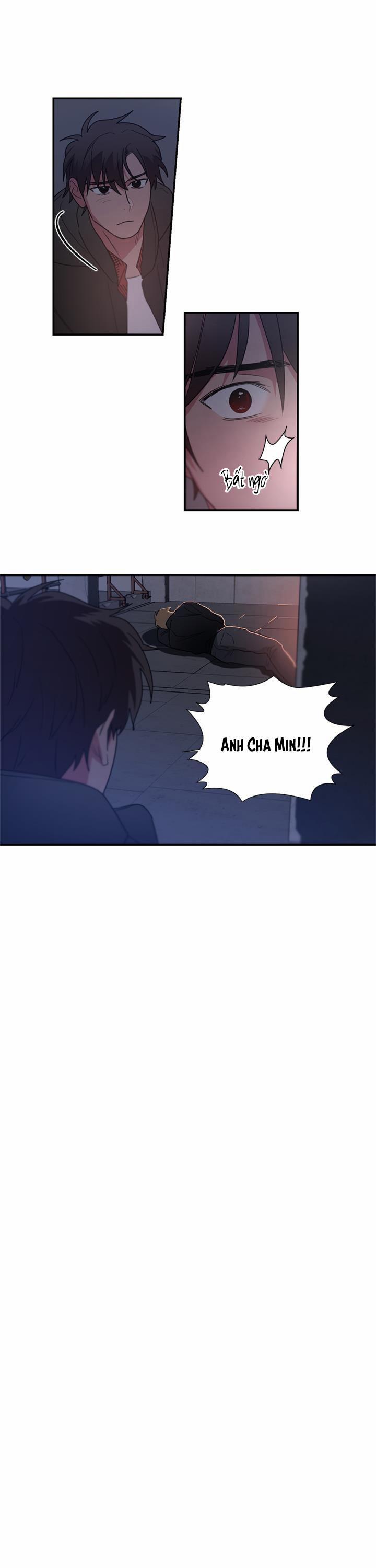 Mâu thuẫn và tương phản 44 trang 9