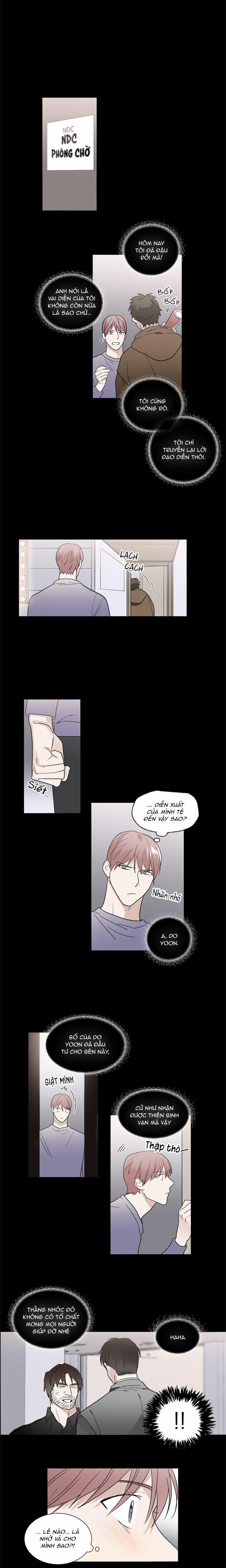 Mâu thuẫn và tương phản 45 trang 3