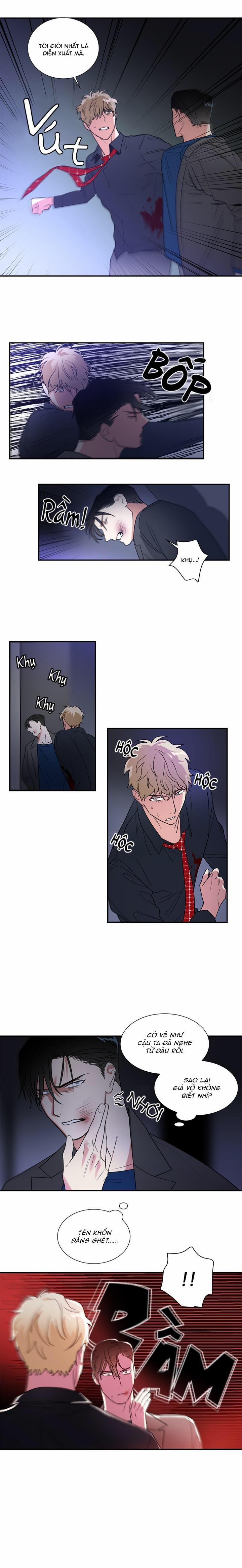 Mâu thuẫn và tương phản 45 trang 6