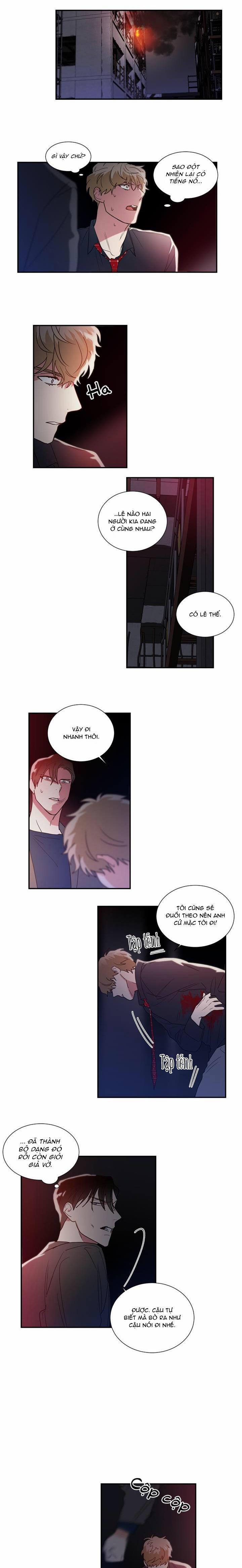 Mâu thuẫn và tương phản 45 trang 7