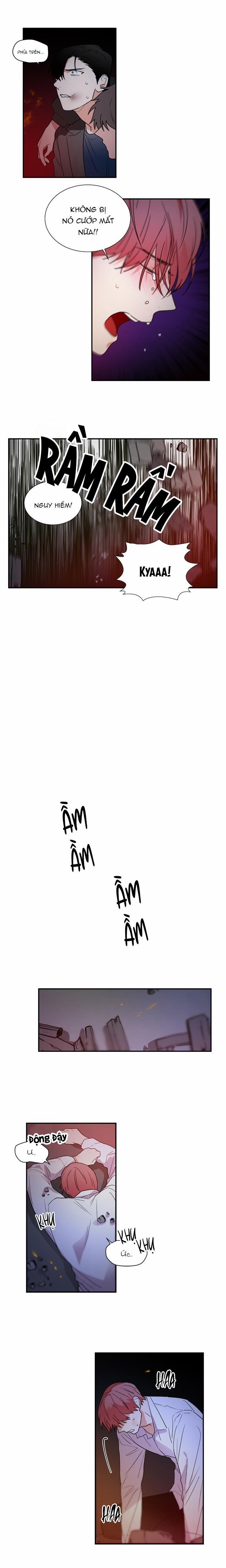 Mâu thuẫn và tương phản 46 trang 3