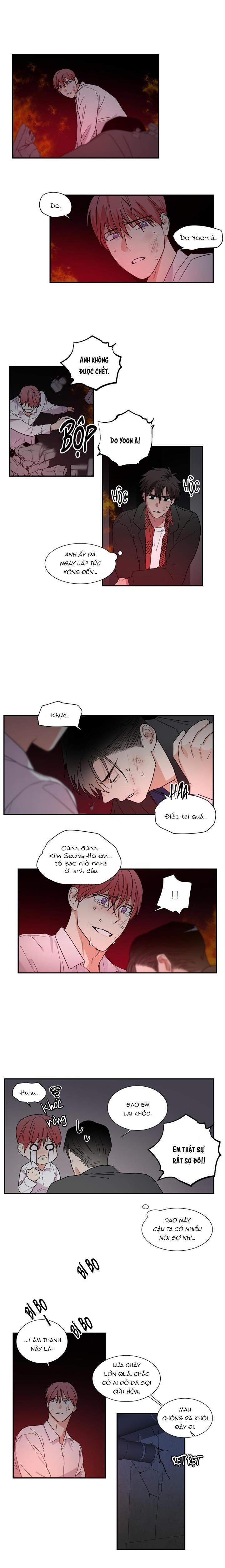 Mâu thuẫn và tương phản 46 trang 4