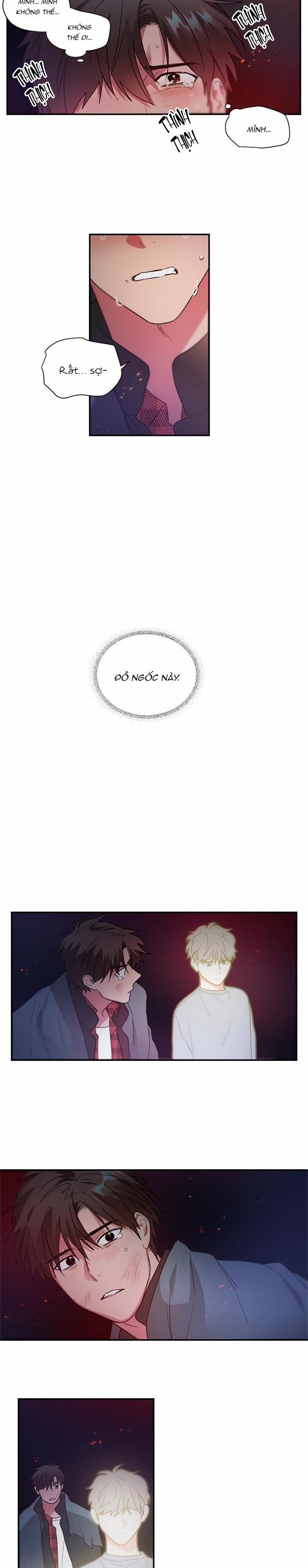 Mâu thuẫn và tương phản 46 trang 7