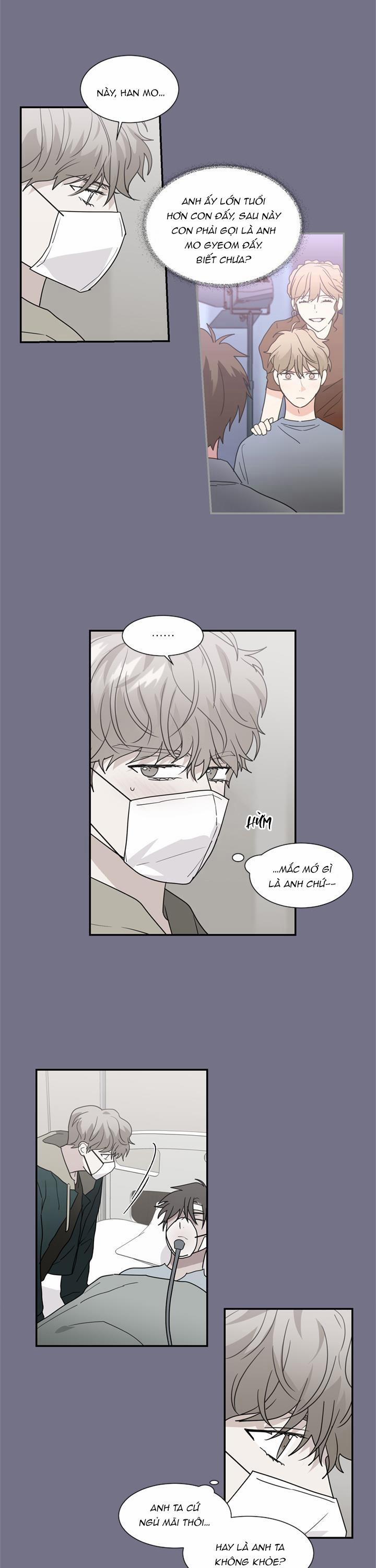 Mâu thuẫn và tương phản 47 trang 10