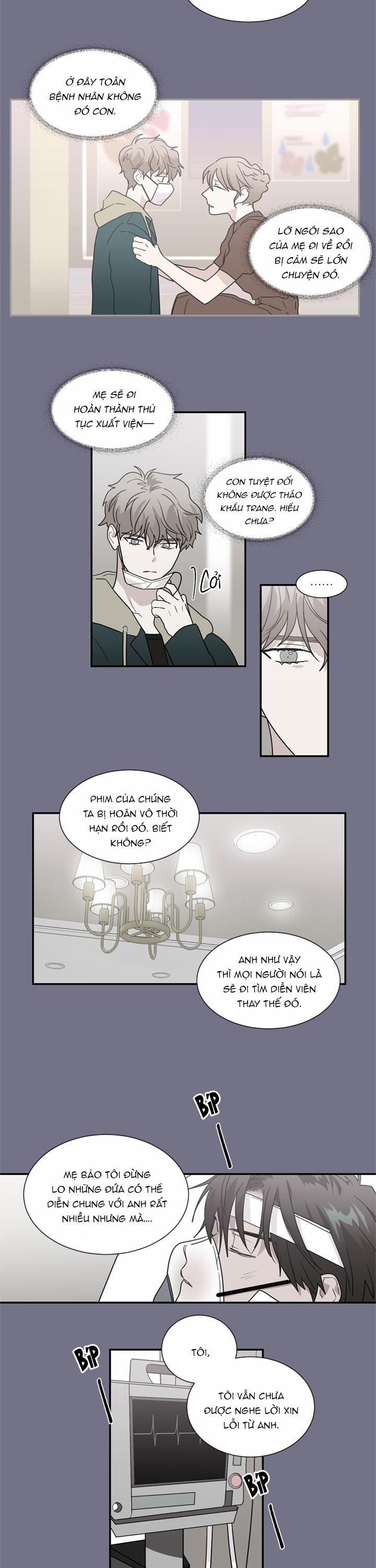 Mâu thuẫn và tương phản 47 trang 11