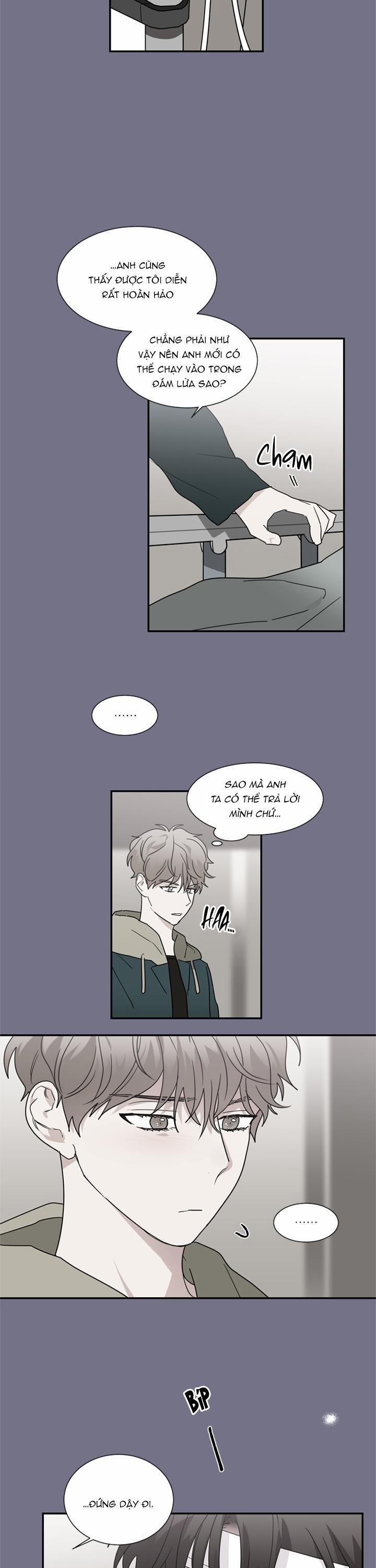 Mâu thuẫn và tương phản 47 trang 12