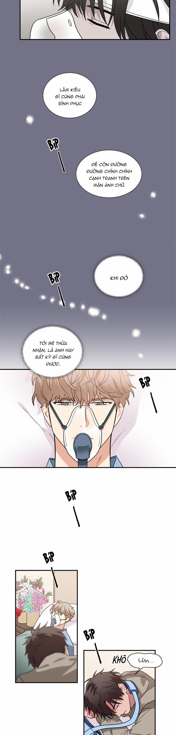 Mâu thuẫn và tương phản 47 trang 13