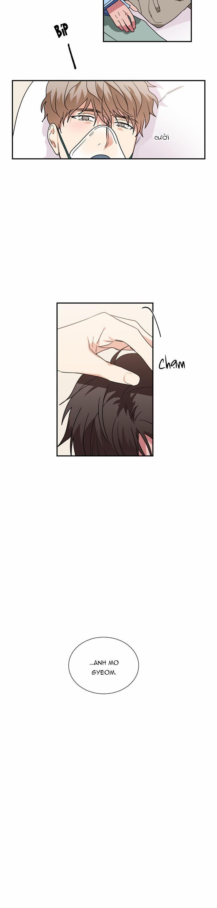 Mâu thuẫn và tương phản 47 trang 14