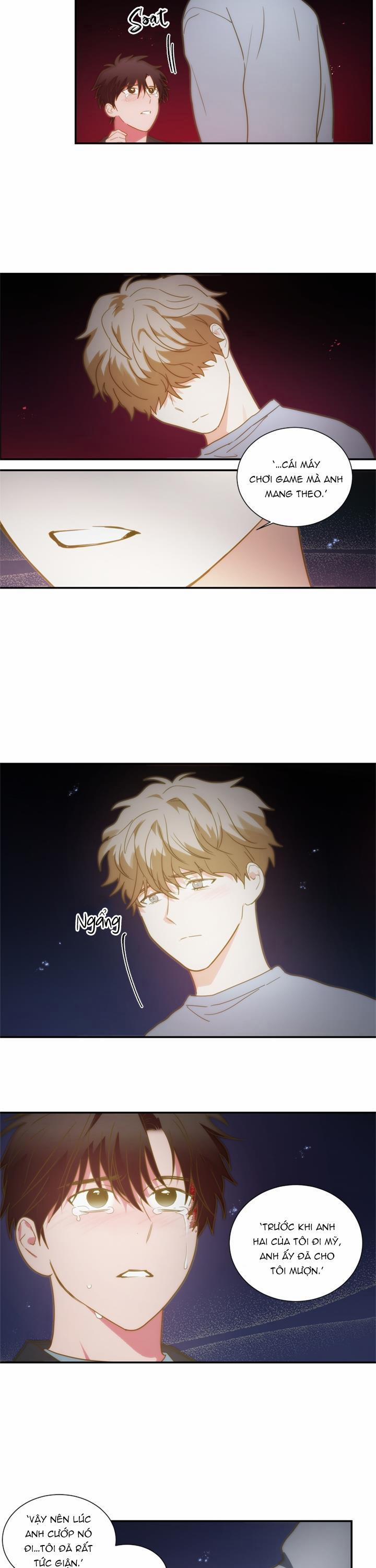 Mâu thuẫn và tương phản 47 trang 2