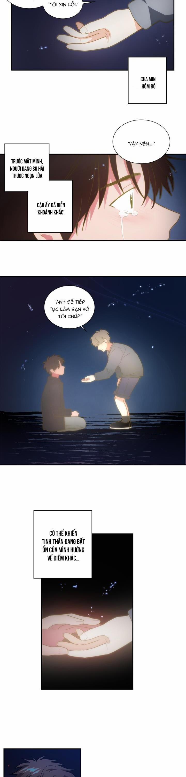 Mâu thuẫn và tương phản 47 trang 3