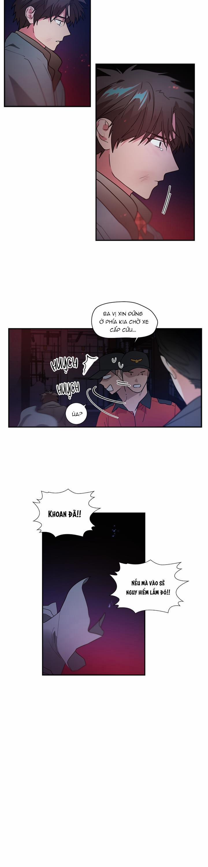 Mâu thuẫn và tương phản 47 trang 4