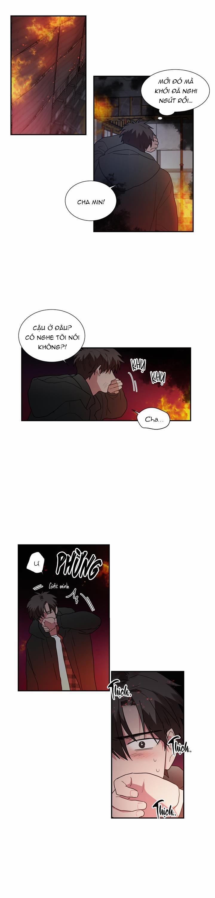 Mâu thuẫn và tương phản 47 trang 5