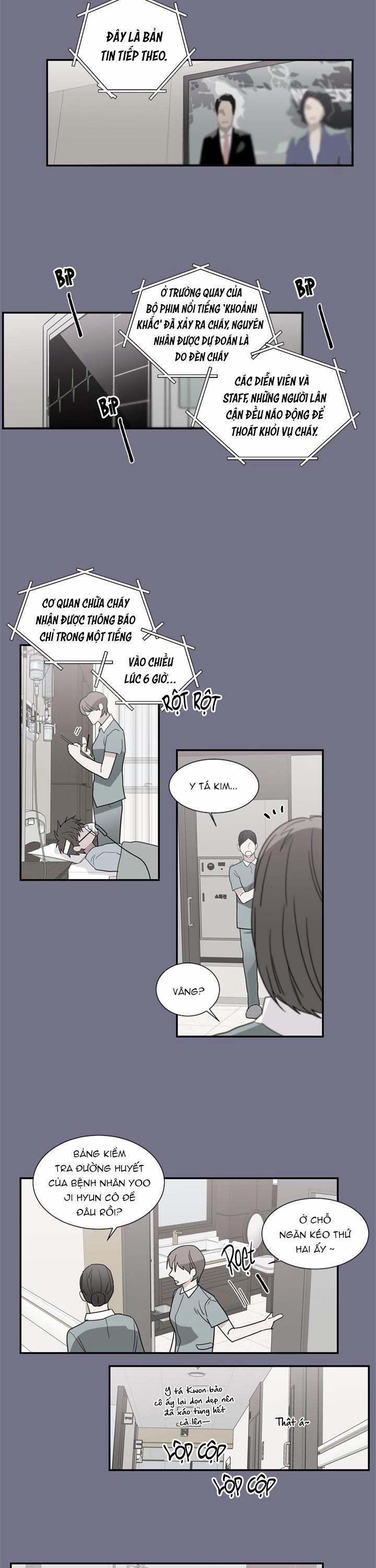 Mâu thuẫn và tương phản 47 trang 8