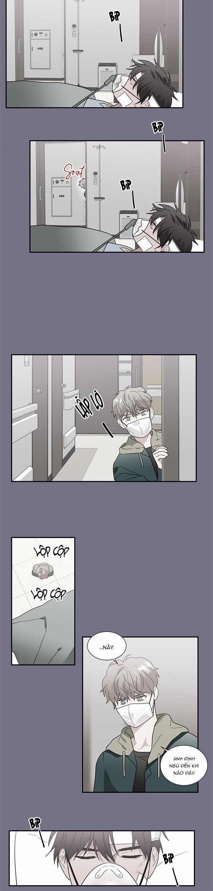 Mâu thuẫn và tương phản 47 trang 9