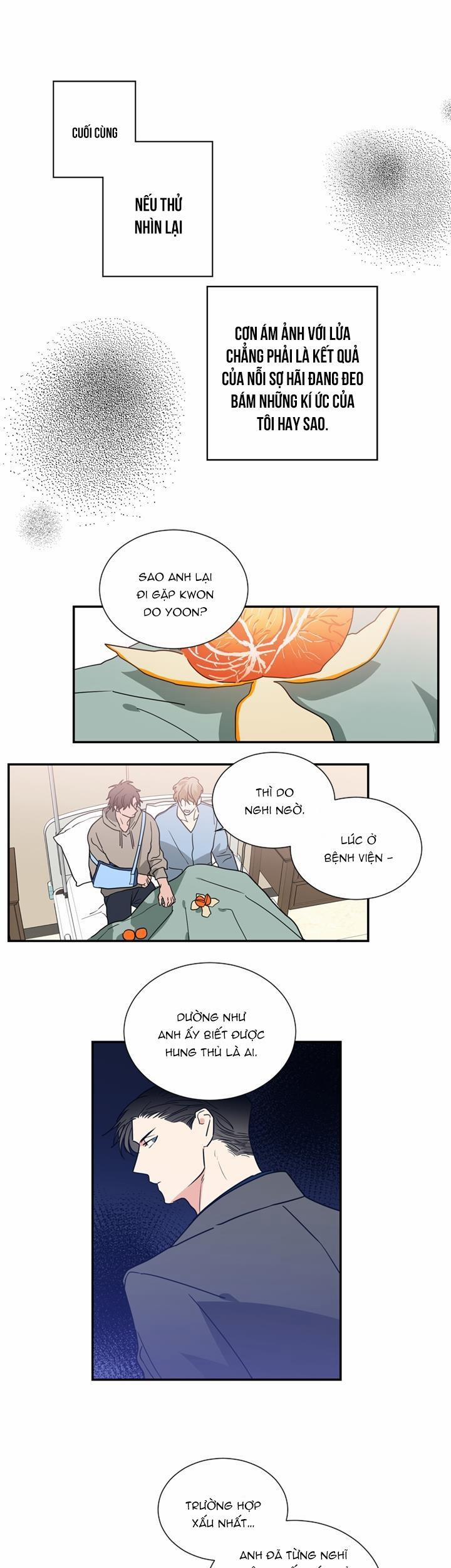 Mâu thuẫn và tương phản 48 trang 10