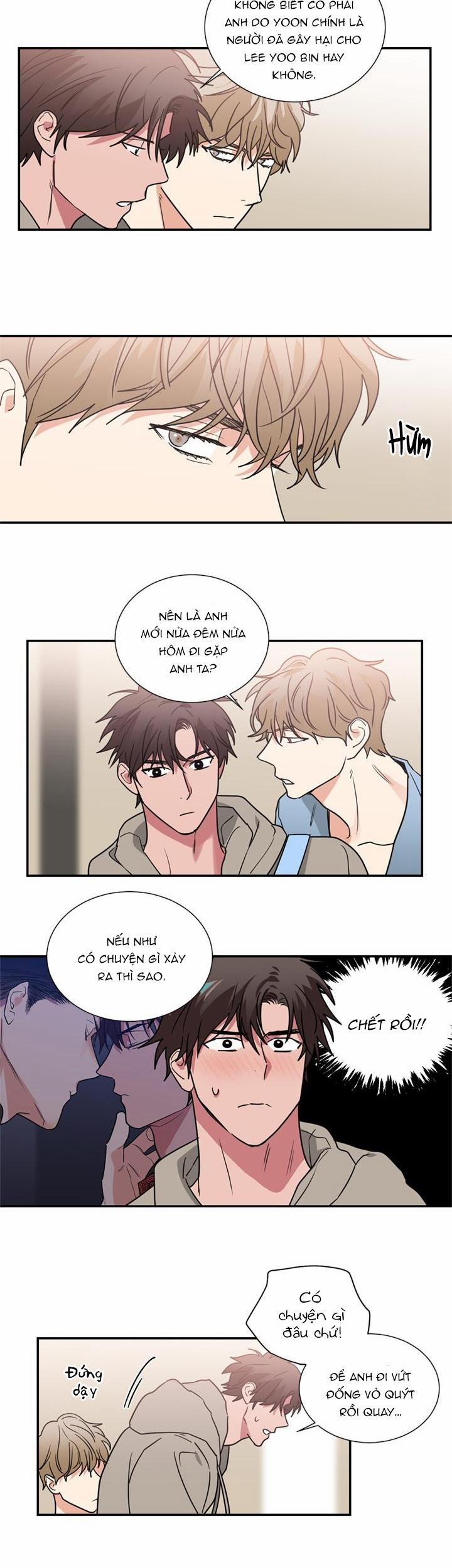 Mâu thuẫn và tương phản 48 trang 11