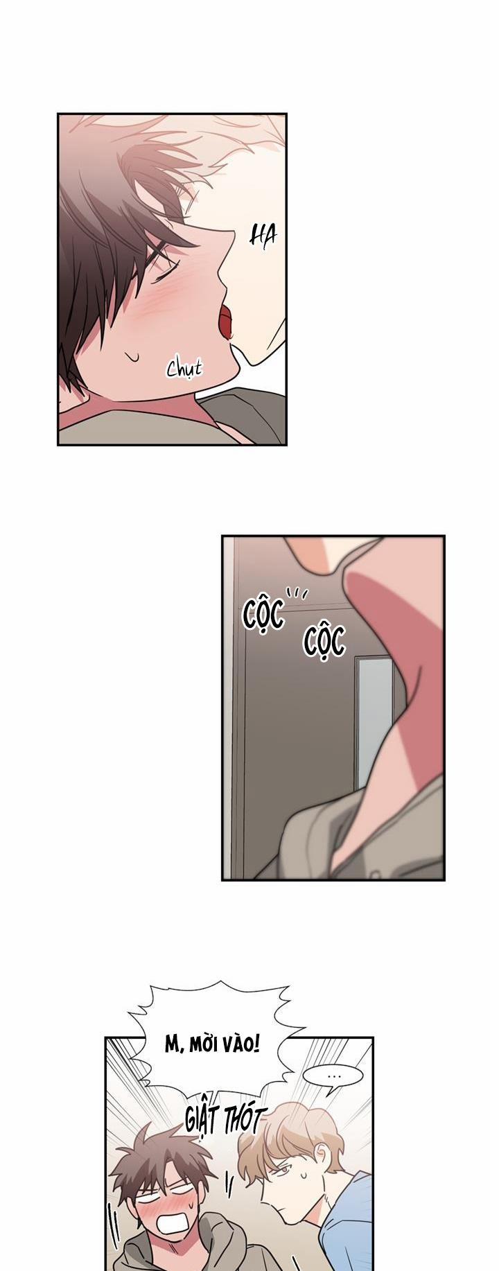 Mâu thuẫn và tương phản 48 trang 14