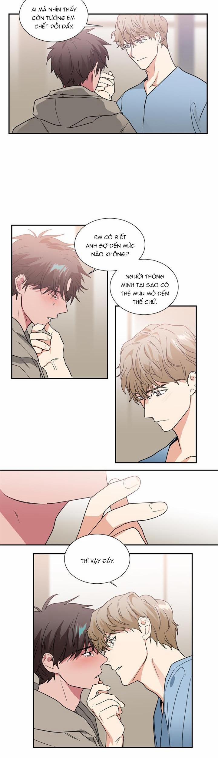 Mâu thuẫn và tương phản 48 trang 3