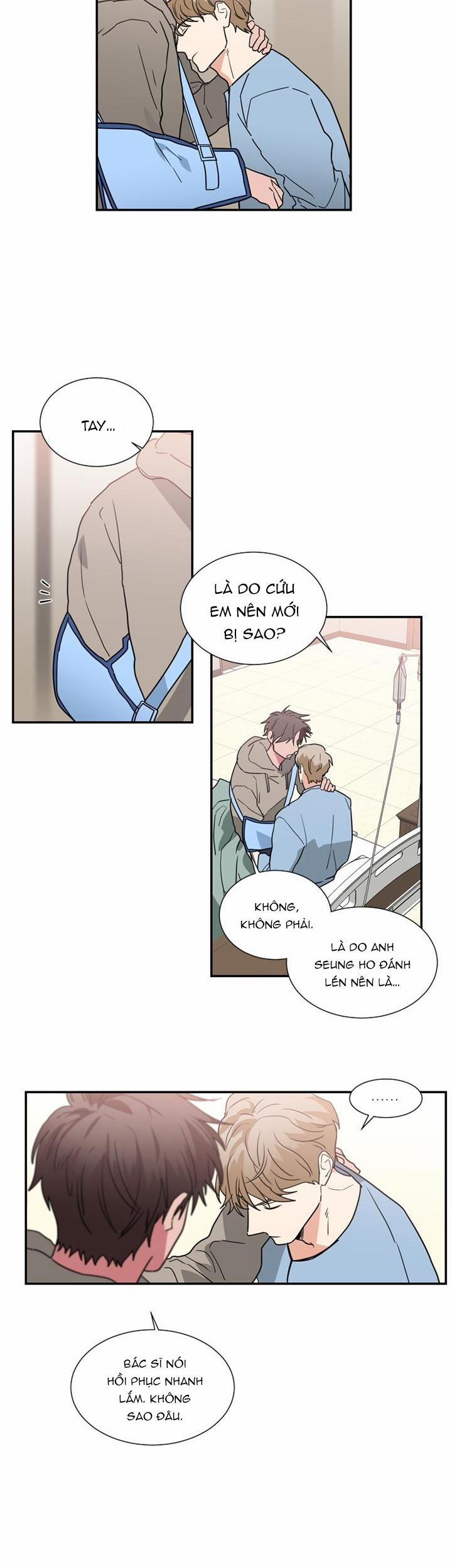 Mâu thuẫn và tương phản 48 trang 7