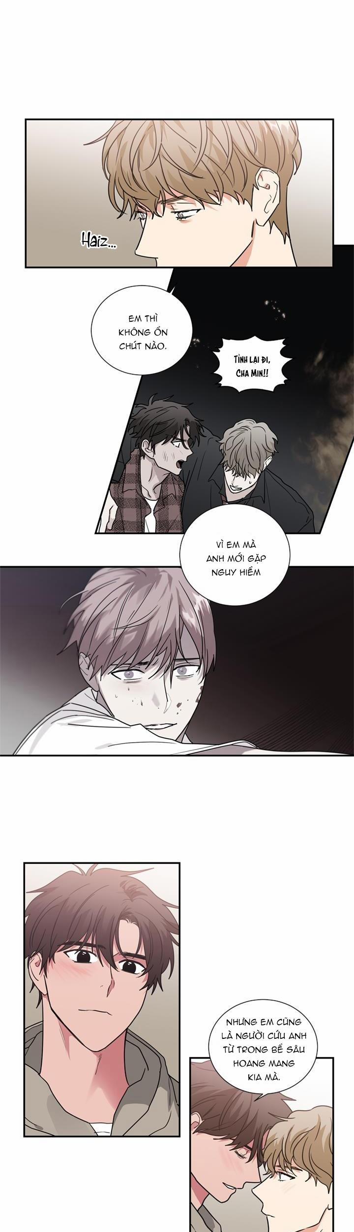 Mâu thuẫn và tương phản 48 trang 8