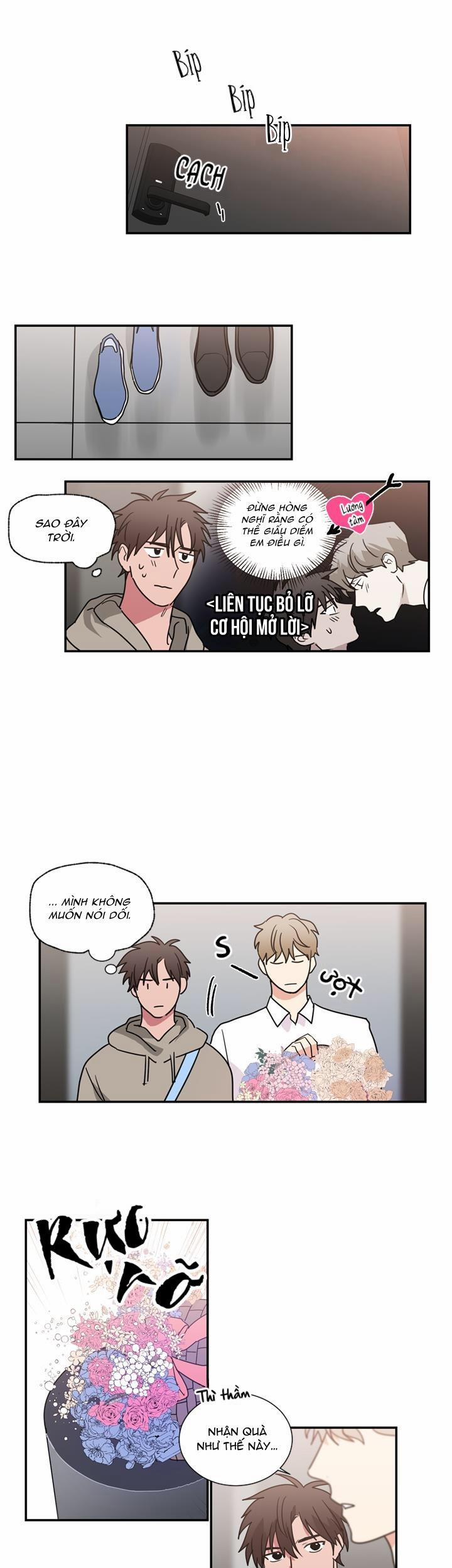 Mâu thuẫn và tương phản 49 trang 10