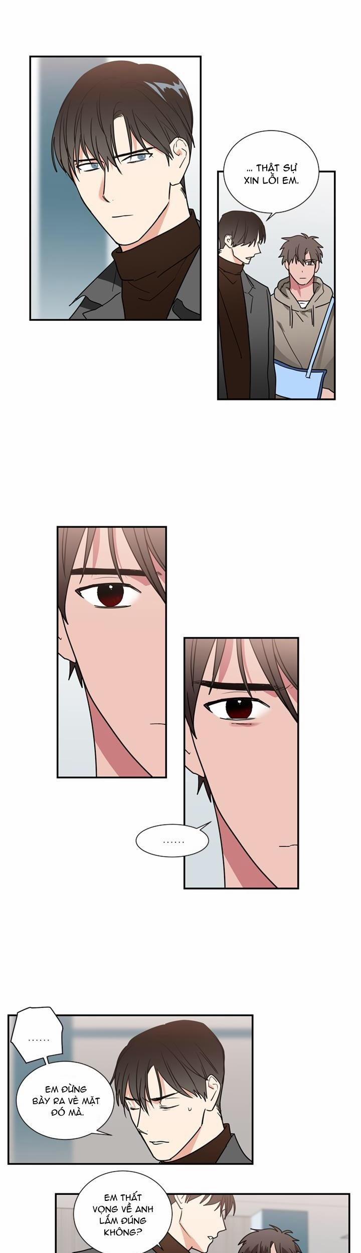 Mâu thuẫn và tương phản 49 trang 2