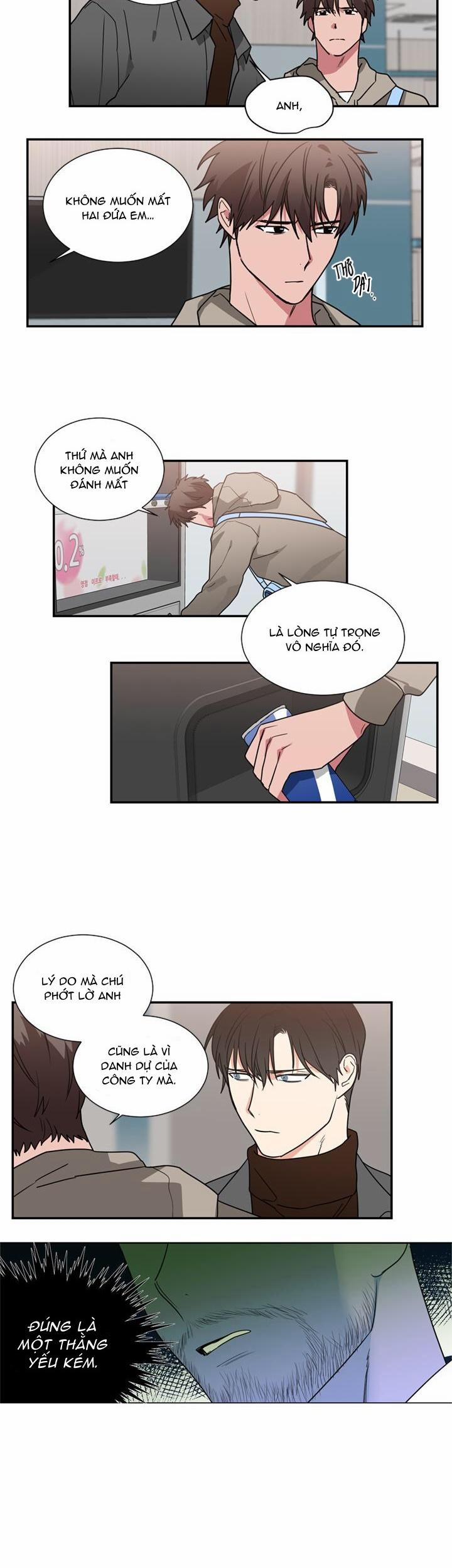 Mâu thuẫn và tương phản 49 trang 3