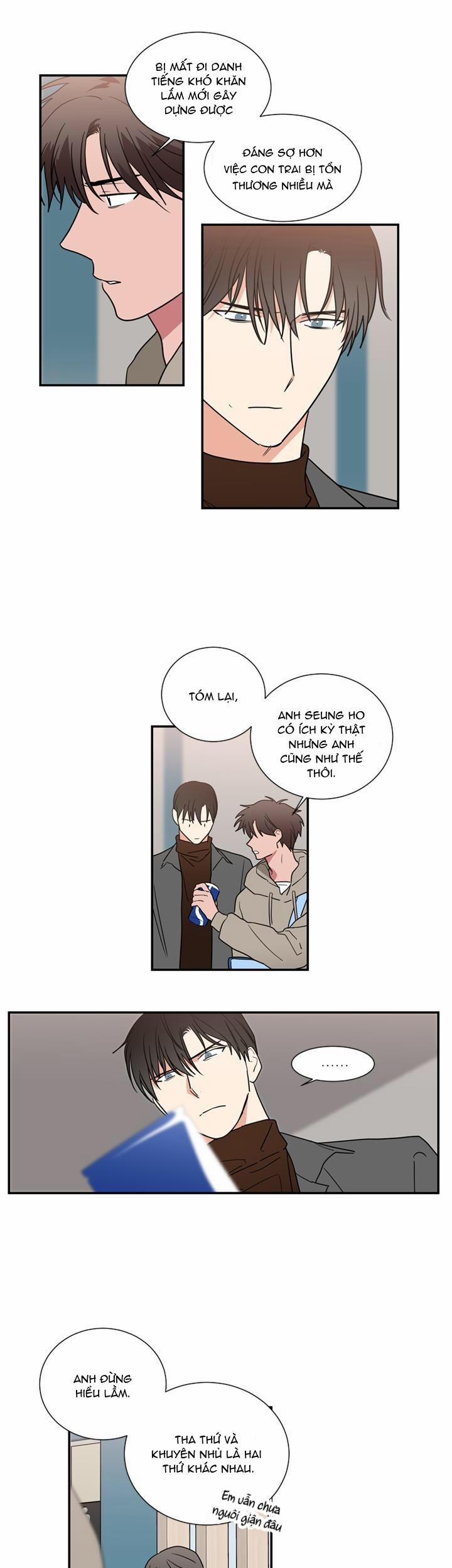 Mâu thuẫn và tương phản 49 trang 4