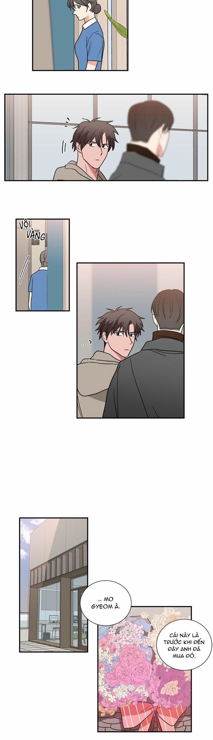 Mâu thuẫn và tương phản 49 trang 5