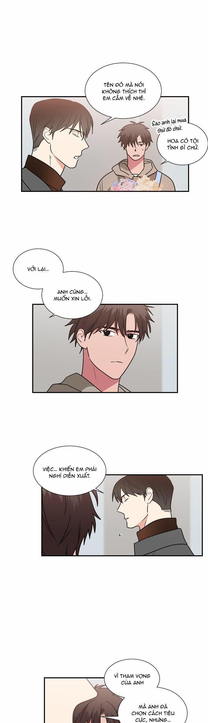 Mâu thuẫn và tương phản 49 trang 6