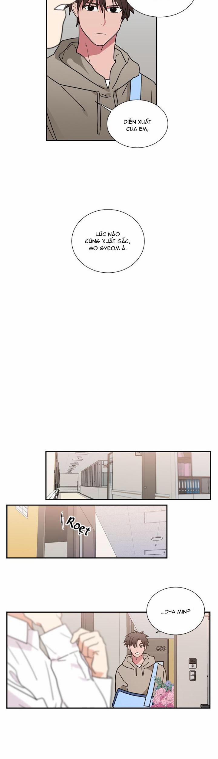 Mâu thuẫn và tương phản 49 trang 7