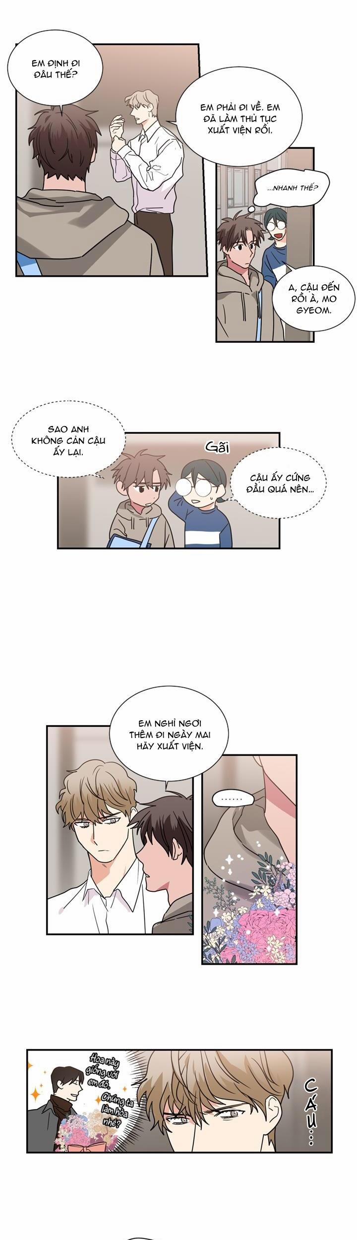 Mâu thuẫn và tương phản 49 trang 8