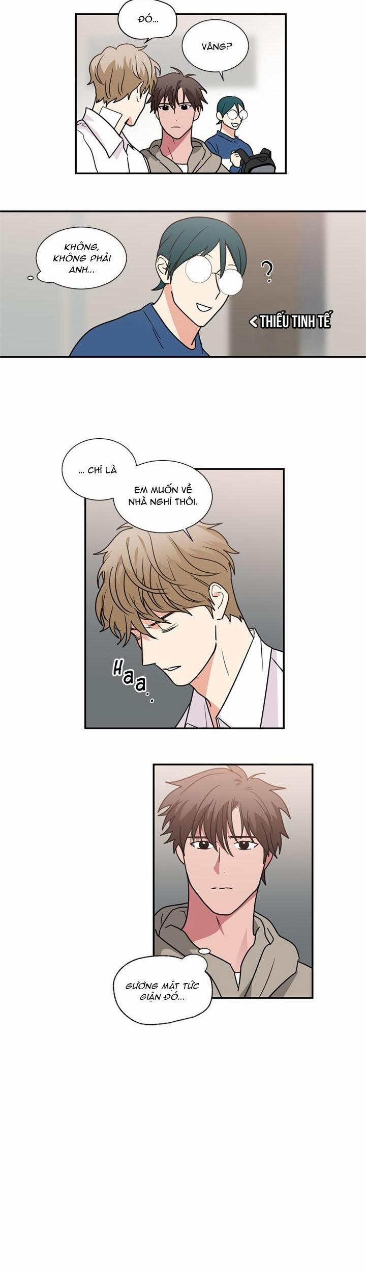 Mâu thuẫn và tương phản 49 trang 9