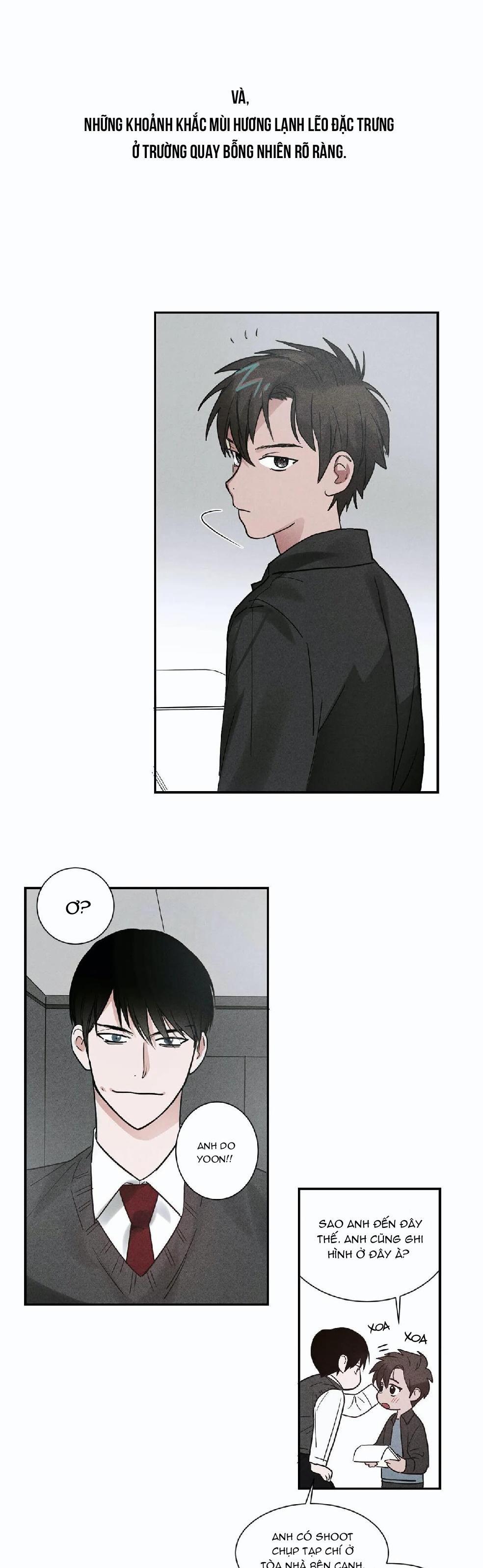 Mâu thuẫn và tương phản 5 trang 14